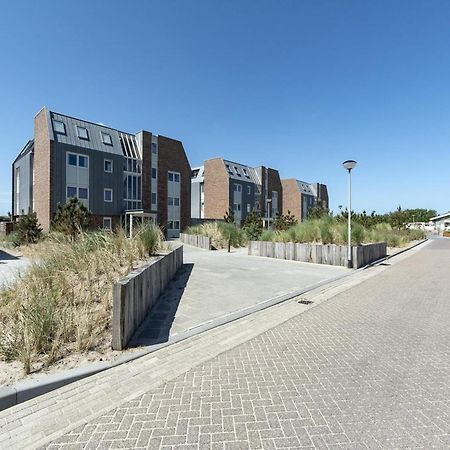 Wellness Apartment With Finnish Sauna Callantsoog Kültér fotó