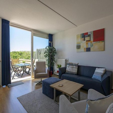 Wellness Apartment With Finnish Sauna Callantsoog Kültér fotó