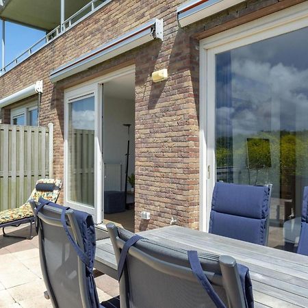 Wellness Apartment With Finnish Sauna Callantsoog Kültér fotó