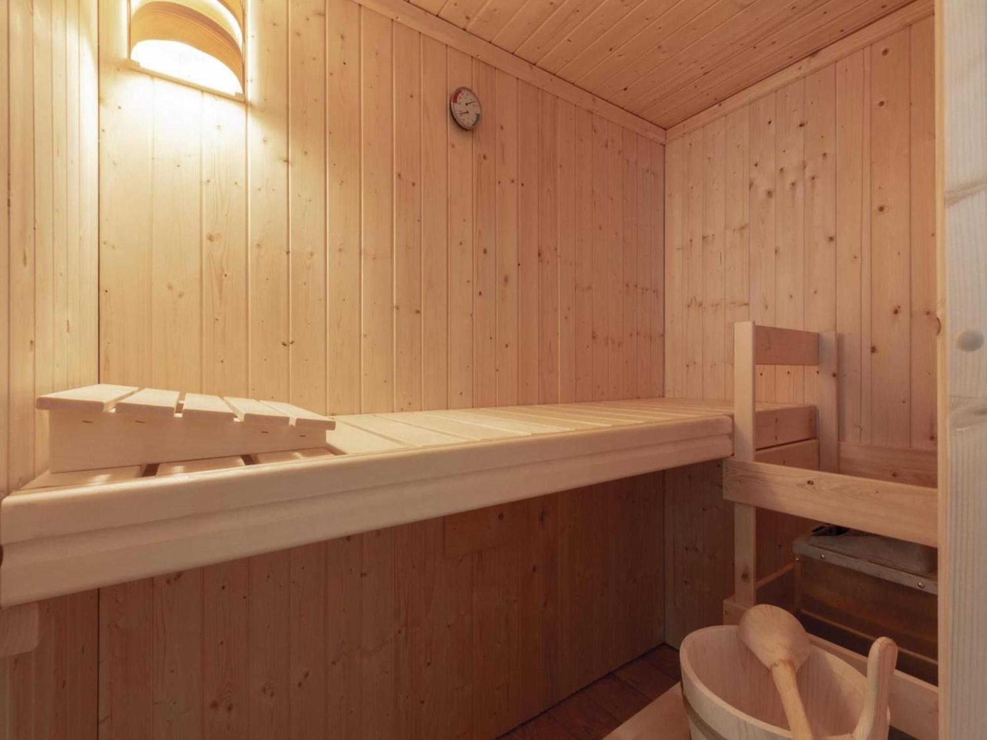 Wellness Apartment With Finnish Sauna Callantsoog Kültér fotó