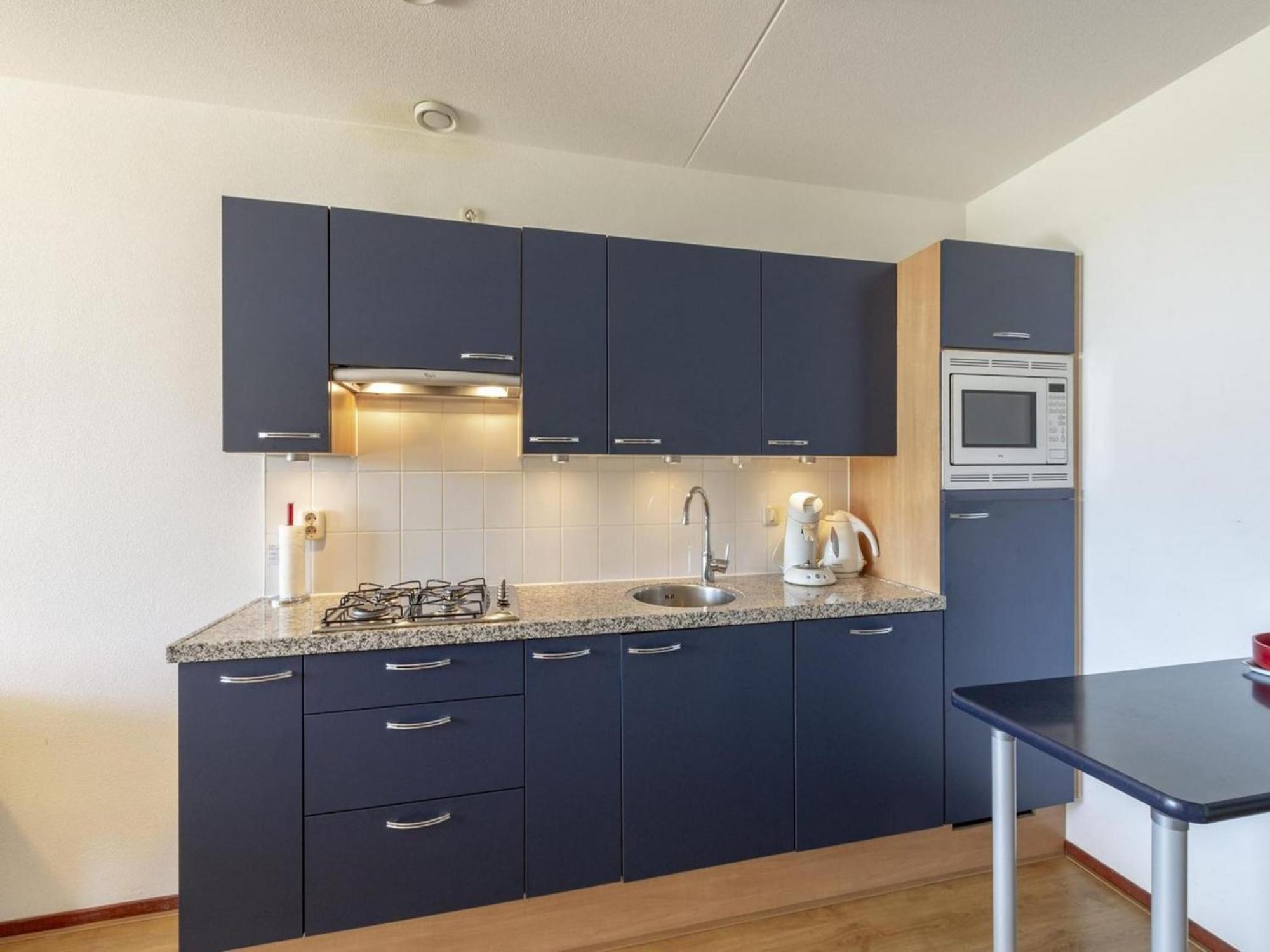 Wellness Apartment With Finnish Sauna Callantsoog Kültér fotó