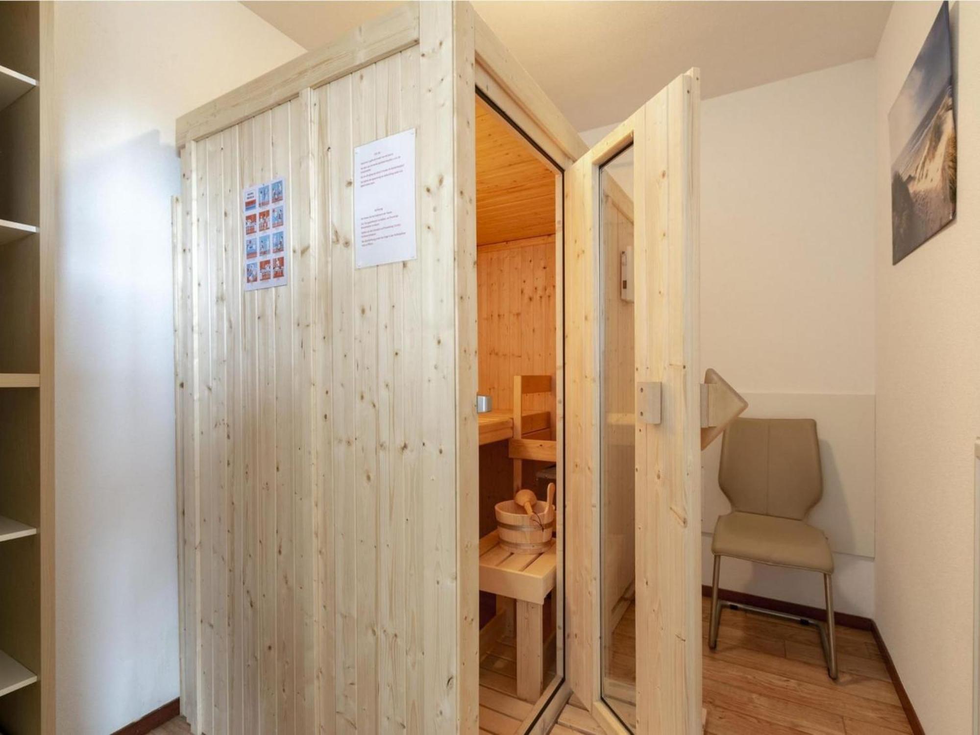 Wellness Apartment With Finnish Sauna Callantsoog Kültér fotó
